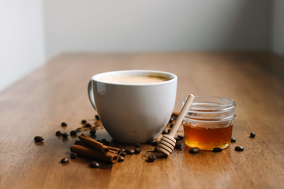 Can you have Masala Chai in Summers?