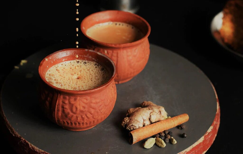 Masala Chai Tiramisu Recipe: A Fusion of Indian and Italian