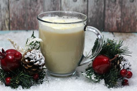 Gingerbread Oat Milk Chai Latte Recipe - the archive