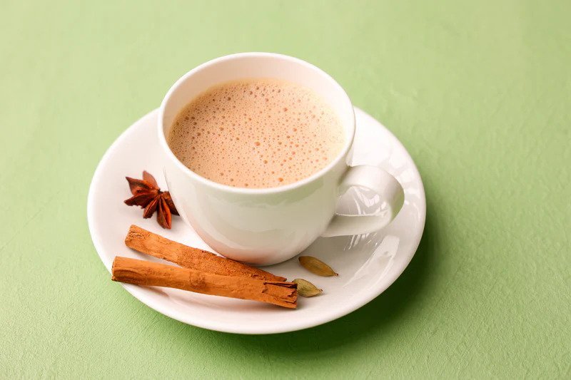 How to Make Homemade Chai Concentrate - the archive