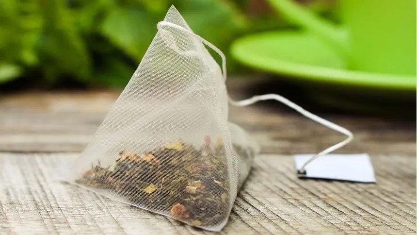 Are Tea Bags Safe for the Environment? - the archive